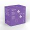 Смарт-вибратор для пар We-Vibe Sync O Light Purple