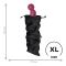 Мешочек для хранения игрушек Satisfyer Treasure Bag XL Black