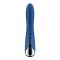 Вибратор точки G с вращением Satisfyer Spinning Vibe 1 Blue, 2 мотора
