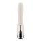 Вибратор точки G с вращением Satisfyer Spinning Vibe 1 Beige, 2 мотора