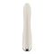 Вибратор точки G с вращением Satisfyer Spinning Vibe 1 Beige, 2 мотора