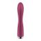 Вибратор-кролик с ротацией Satisfyer Spinning Rabbit 1 Red, 3 мотора