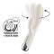 Вибратор-кролик с ротацией Satisfyer Spinning Rabbit 1 Beige, 3 мотора