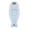 Вакуумный клиторальный стимулятор с вибрацией Satisfyer Seal You Soon, 2 независимых мотора