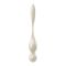Вагинальные смарт-шарики с вибрацией Satisfyer Love Birds 1 Connect App White, 78 г