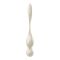 Вагинальные смарт-шарики с вибрацией Satisfyer Love Birds 1 Connect App White, 78 г