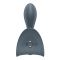 Анальная вибропробка Satisfyer Booty Absolute Beginners 2, для начинающих, вводимая часть 3,5 см