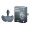 Анальная вибропробка Satisfyer Booty Absolute Beginners 2, для начинающих, вводимая часть 3,5 см