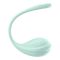 Смарт-виброяйцо Satisfyer Smooth Petal Connect App Mint