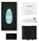 Мини-вибратор для клитора LELO Lily 3 Polar Green, 10 режимов, очень мощный