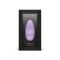 Мини-вибратор для клитора LELO Lily 3 Calm Lavender, 10 режимов, очень мощный