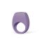 Эрекционное кольцо с вибрацией LELO Tor 3 Violet Dusk, управление со смартфона
