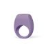 Эрекционное кольцо с вибрацией LELO Tor 3 Violet Dusk, управление со смартфона