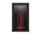 Смарт-мастурбатор LELO F1S V3 Red, 2 мотора, 8 режимов, стимуляция звуковыми волнами