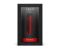 Смарт-мастурбатор LELO F1S V3 XL Red, увеличенный, 2 мотора, 8 режимов, стимуляция звуковыми волнами