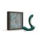 Вибратор-пульсатор с вакуумной насадкой Zalo – Talis G-Spot PulseWave Vibrator Turquoise Green