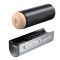 Интерактивный смарт-мастурбатор Lovense Solace Pro, до 300 фрикций в минуту, до 12,5 часов работы