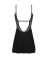 Сорочка Obsessive Bellastia chemise & thong XL/2XL