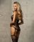 Бодистокинг Obsessive Bodystocking F240 S/M/L