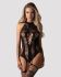 Бодистокинг Obsessive Bodystocking F240 XL/XXL