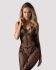 Бодистокинг Obsessive Bodystocking F241 S/M/L