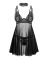Бэби-долл Obsessive Donarella babydoll & thong M/L