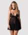 Бэби-долл Obsessive Donarella babydoll & thong M/L