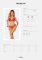 Комплект Obsessive Ms Merrilo 2-pcs set XS/S