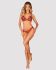 Комплект Obsessive Ms Merrilo 2-pcs set M/L