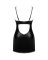 Сорочка Obsessive Norides chemise & thong XS/S