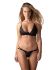 Лиф Obsessive Nutris bra XS/S