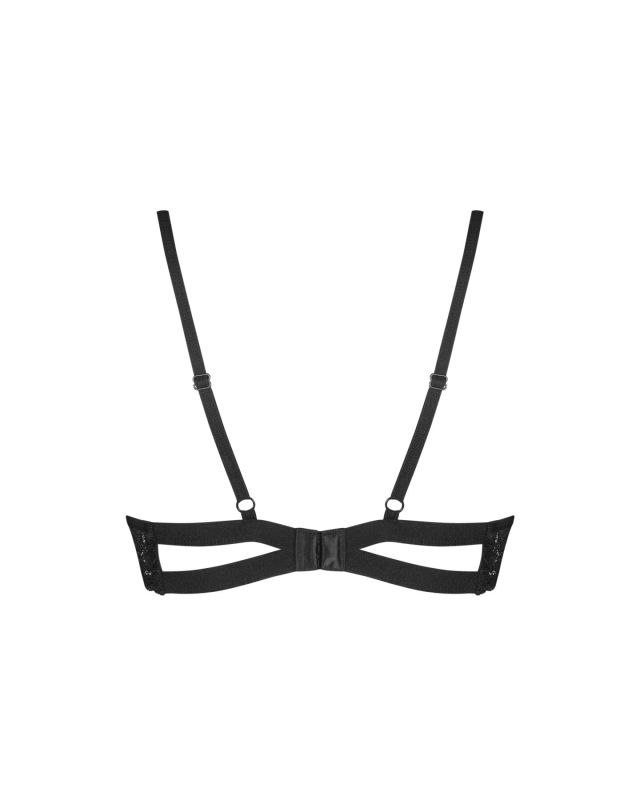 Лиф Obsessive Nutris bra M/L