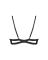 Лиф Obsessive Nutris bra XL/2XL