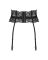 Пояс для чулок Obsessive Nutris garter belt XS/S
