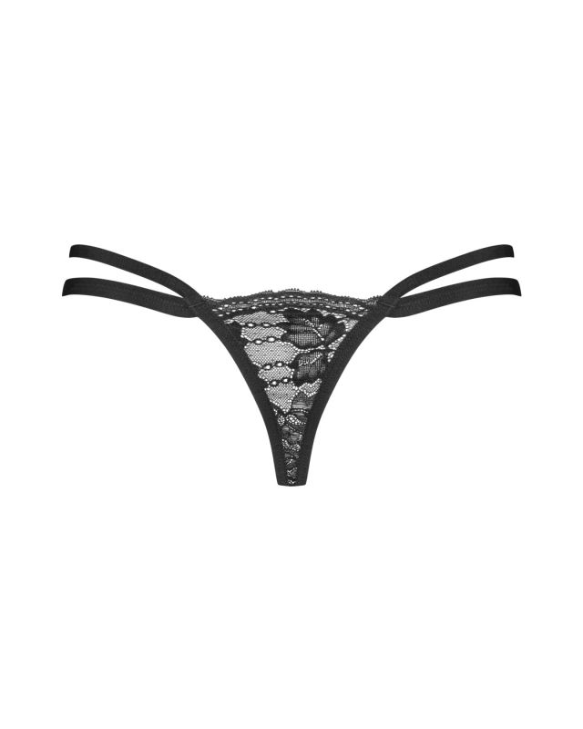 Трусики Obsessive Nutris thong M/L