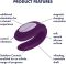 Набор Satisfyer Partner Box 3 (Double Joy, Sexy Secret + Royal One)