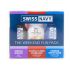 Набор Swiss Navy Weekend Fun Pack 3 х 30 мл