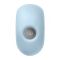 Вакуумный клиторальный стимулятор с вибрацией Satisfyer Sugar Rush Blue