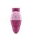 Вакуумный вибратор Satisfyer Supernova Berry, 2 положения ствола