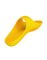 Вибратор на палец Satisfyer Teaser Dark Yellow