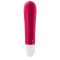 Вибропуля перезаряжаемая Satisfyer Ultra Power Bullet 1 Red