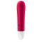 Вибропуля перезаряжаемая Satisfyer Ultra Power Bullet 1 Red