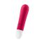 Вибропуля перезаряжаемая Satisfyer Ultra Power Bullet 1 Red
