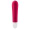 Вибропуля перезаряжаемая Satisfyer Ultra Power Bullet 1 Red