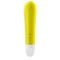 Вибропуля перезаряжаемая Satisfyer Ultra Power Bullet 1 Yellow