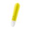Вибропуля перезаряжаемая Satisfyer Ultra Power Bullet 1 Yellow