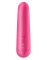 Вибропуля перезаряжаемая Satisfyer Ultra Power Bullet 3 Red