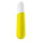 Вибропуля перезаряжаемая Satisfyer Ultra Power Bullet 4 Yellow