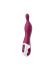 Вибратор для точки А Satisfyer A-Mazing 1 Berry