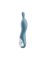 Вибратор для точки А Satisfyer A-Mazing 1 Blue